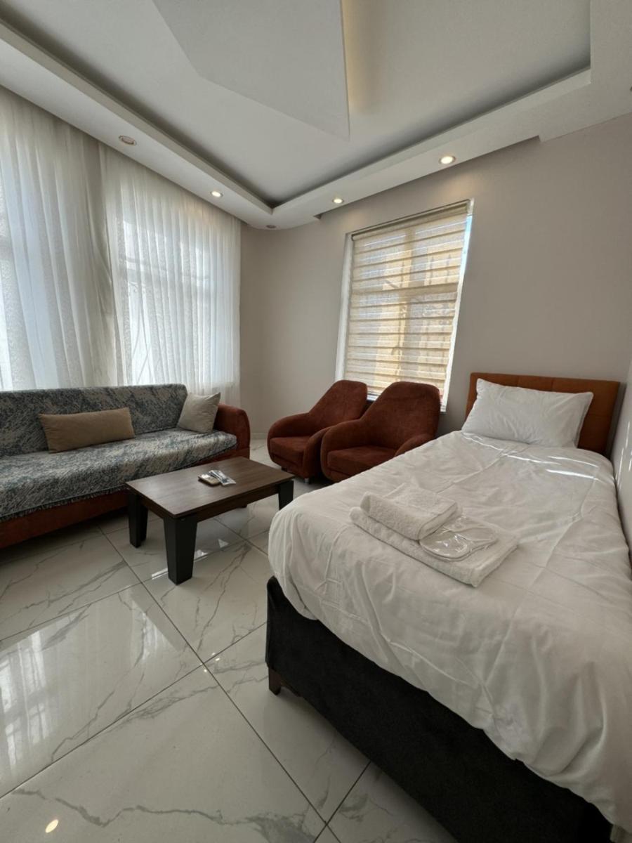 Acet Rezidans İstanbul