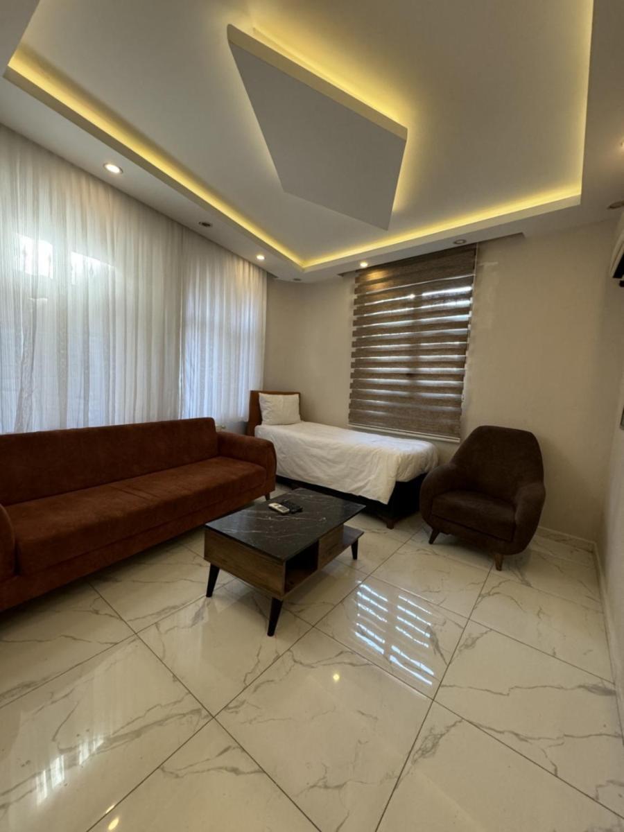 Acet Rezidans Daire İstanbul