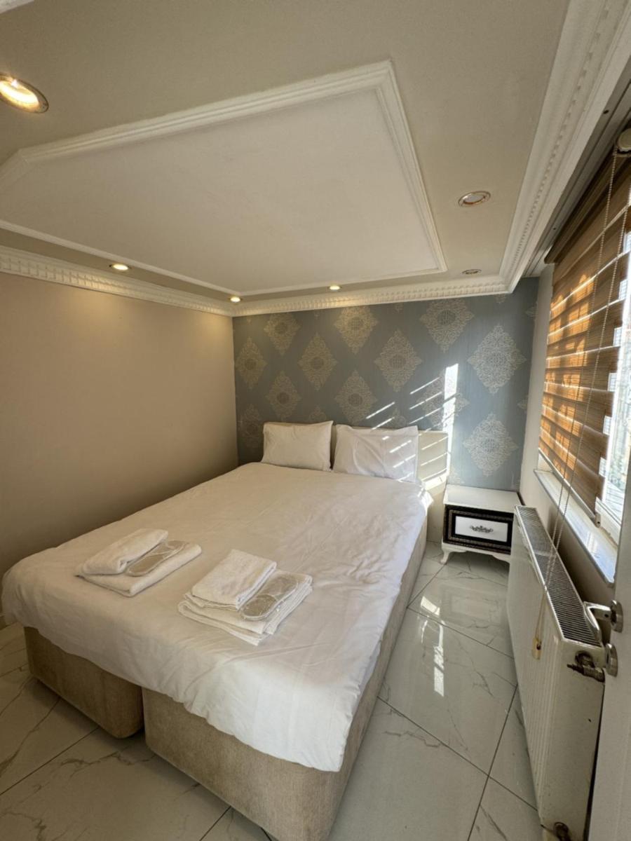 Acet Rezidans İstanbul
