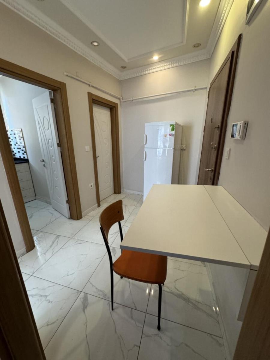 Acet Rezidans İstanbul