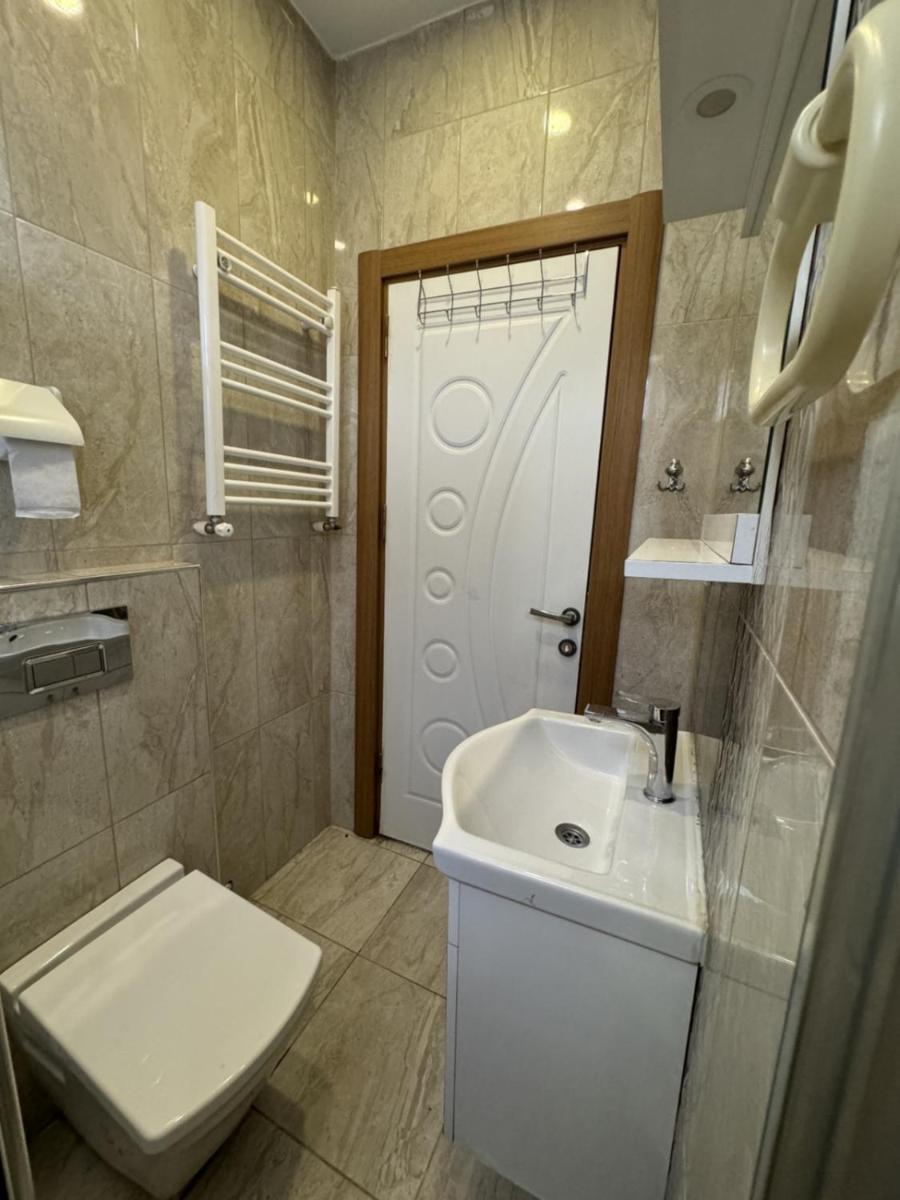 Apartment Acet Rezidans
