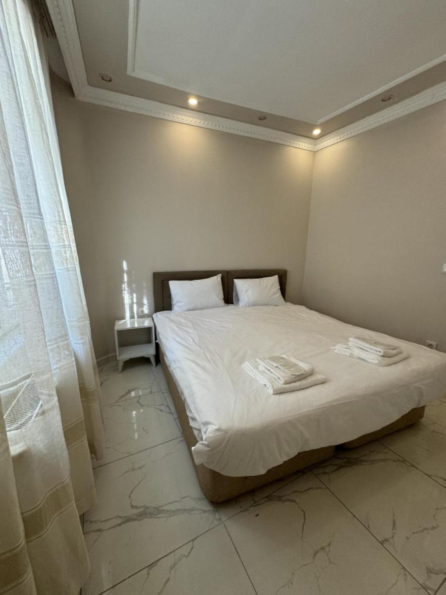Acet Rezidans Apartment