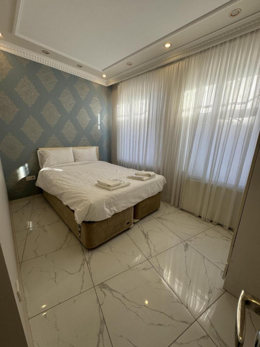 Apartment Acet Rezidans *