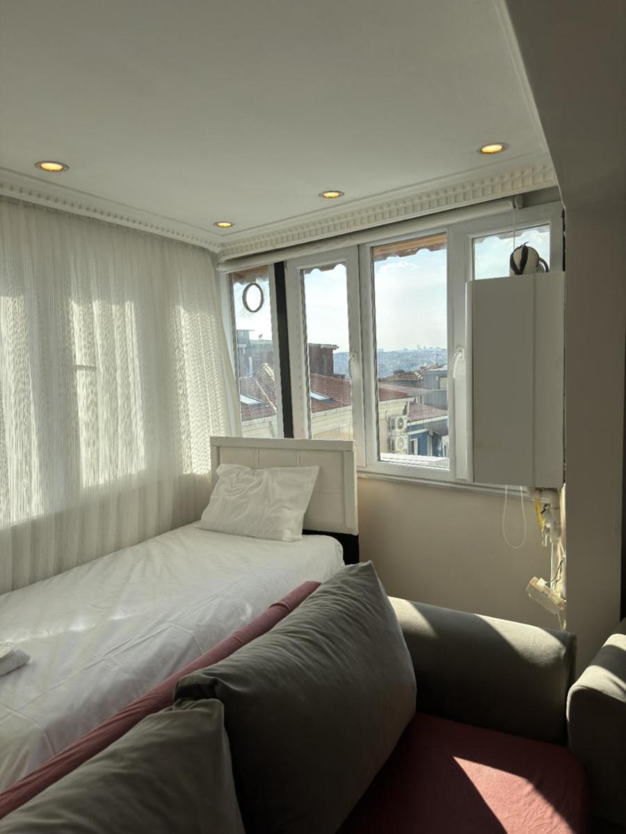 Acet Rezidans * Istanbul