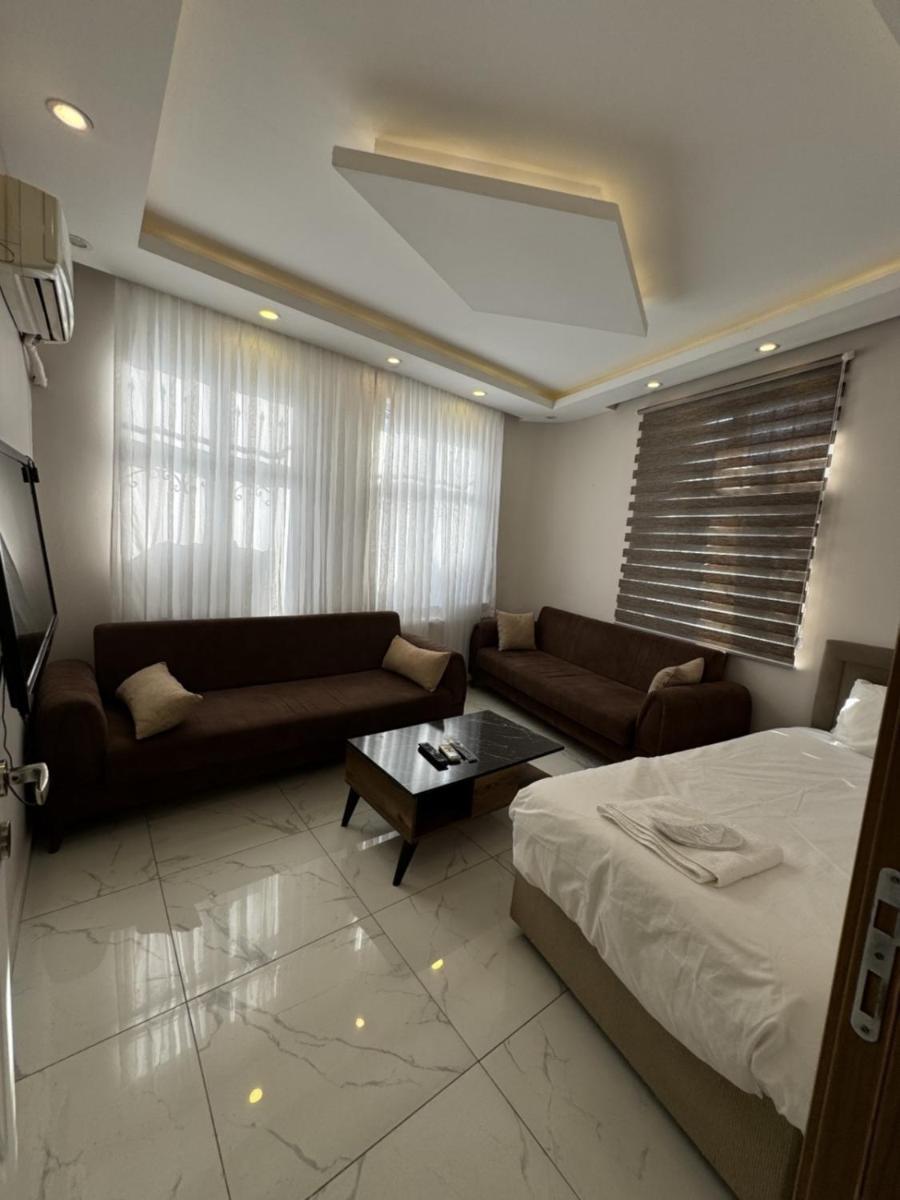 Apartment Acet Rezidans *
