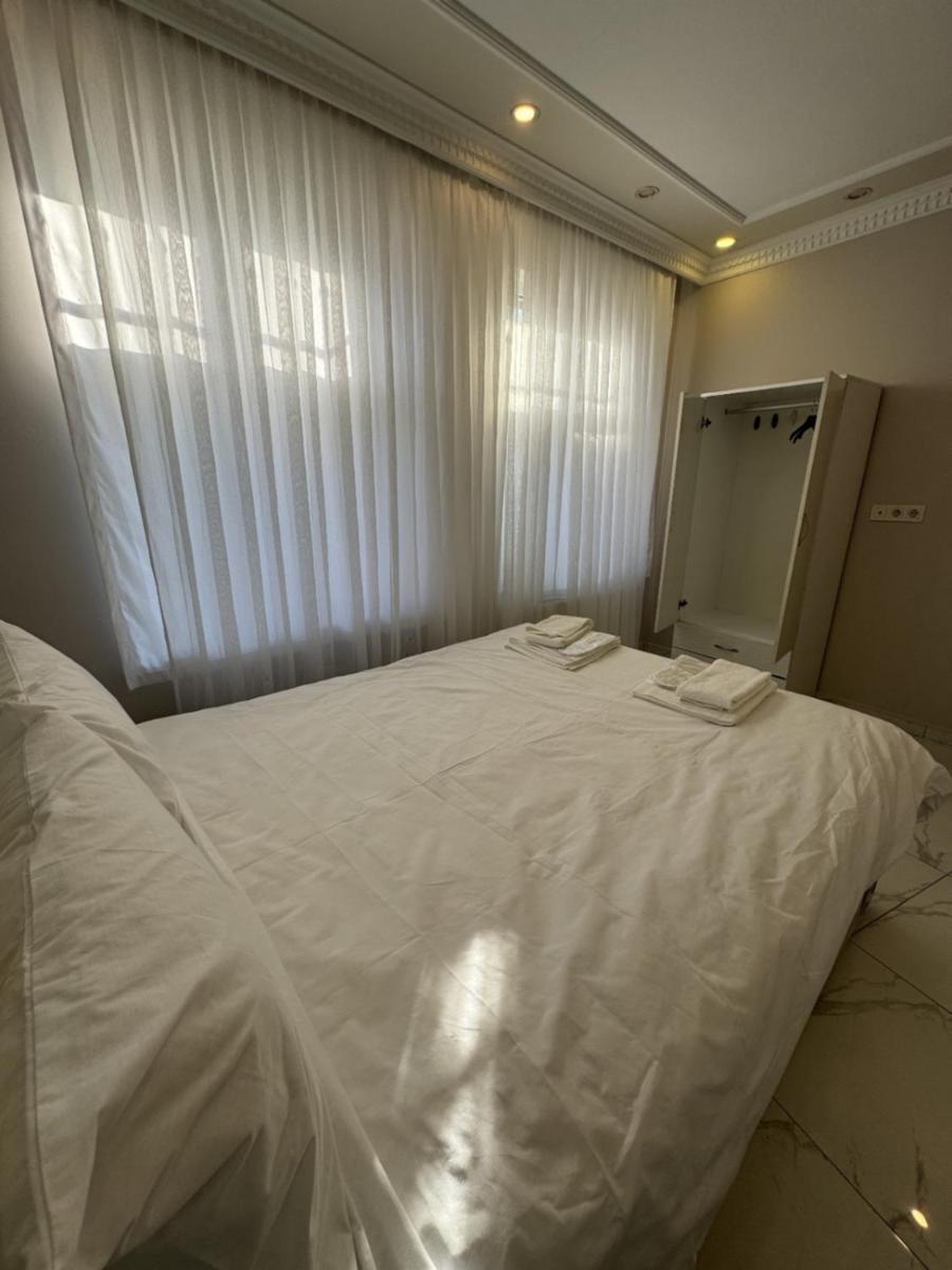 Acet Rezidans Apartment Istanbul