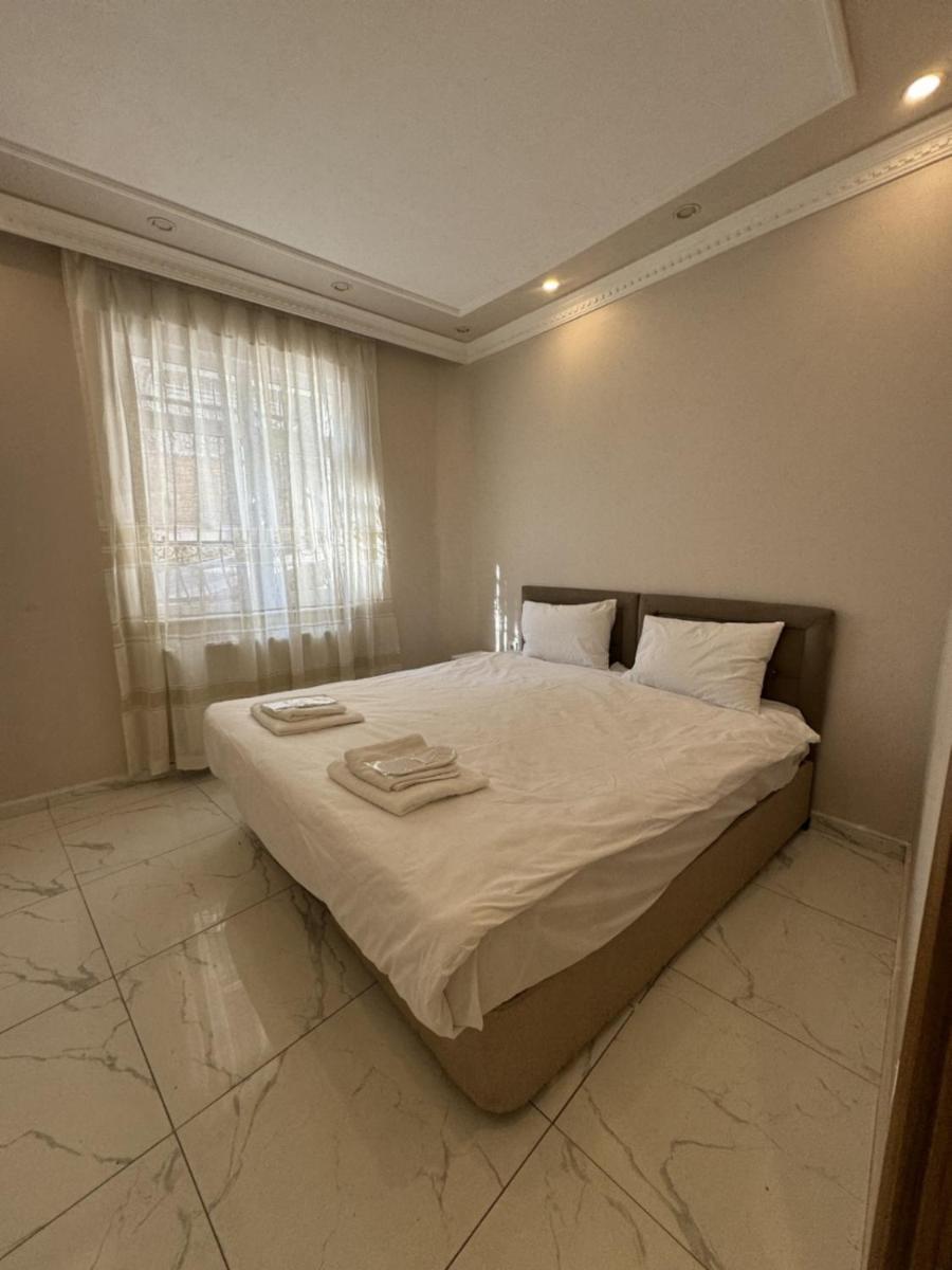 Apartment Acet Rezidans
