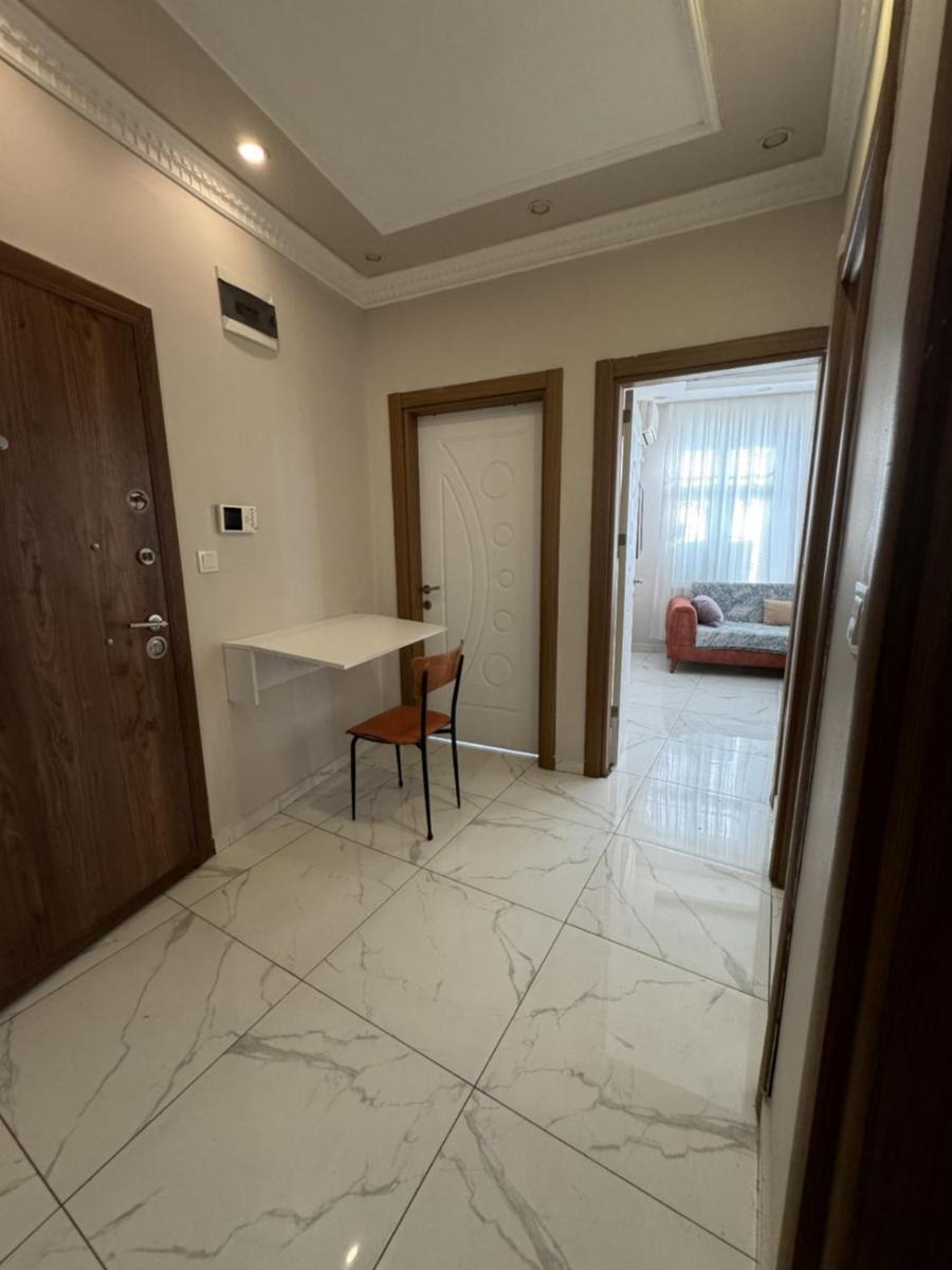 Apartment Acet Rezidans *