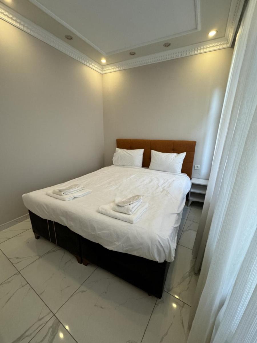 Acet Rezidans Apartment Istanbul