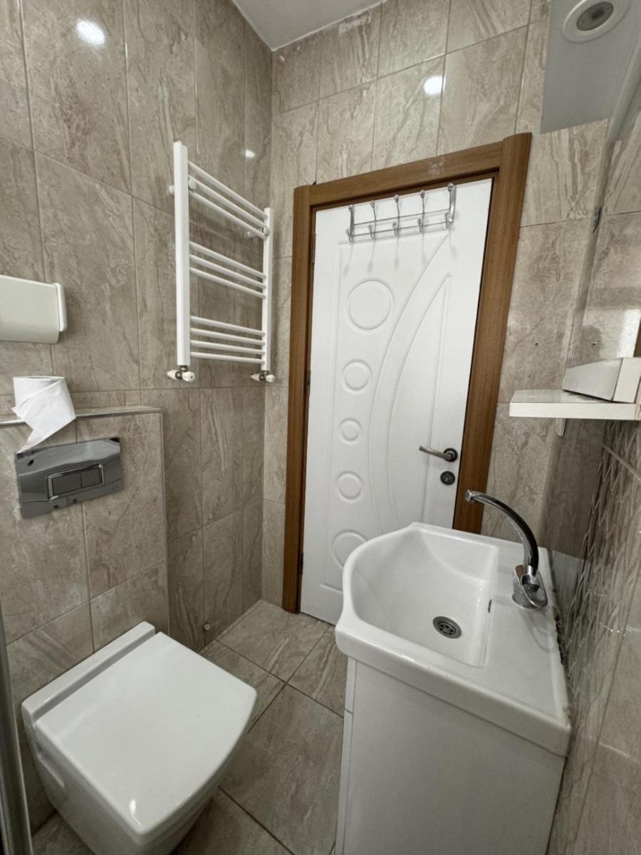 Acet Rezidans Istanbul